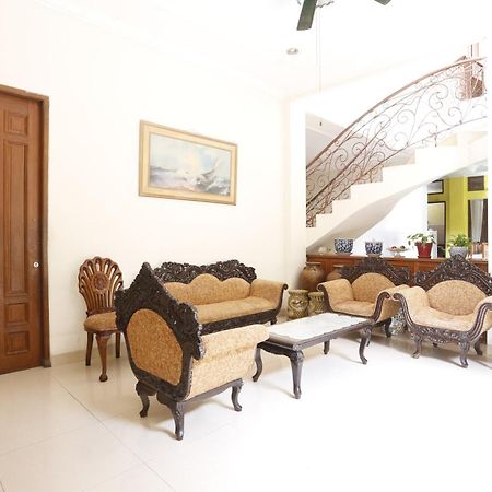 Spot On 94142 Al Fatih Residence Syariah 2 جاكرتا المظهر الخارجي الصورة