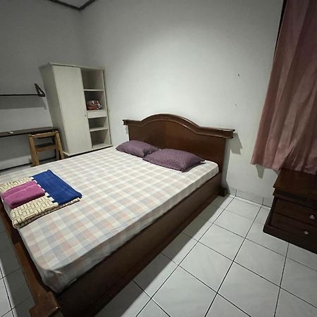 Spot On 94142 Al Fatih Residence Syariah 2 جاكرتا المظهر الخارجي الصورة