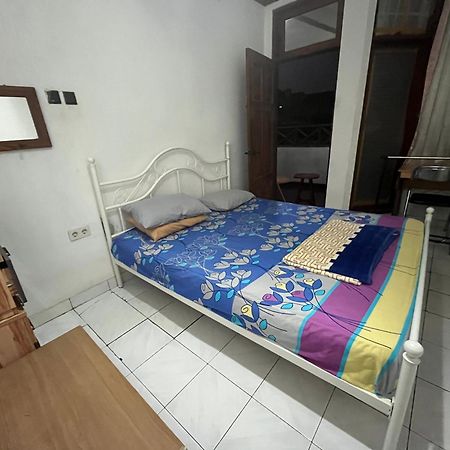 Spot On 94142 Al Fatih Residence Syariah 2 جاكرتا المظهر الخارجي الصورة