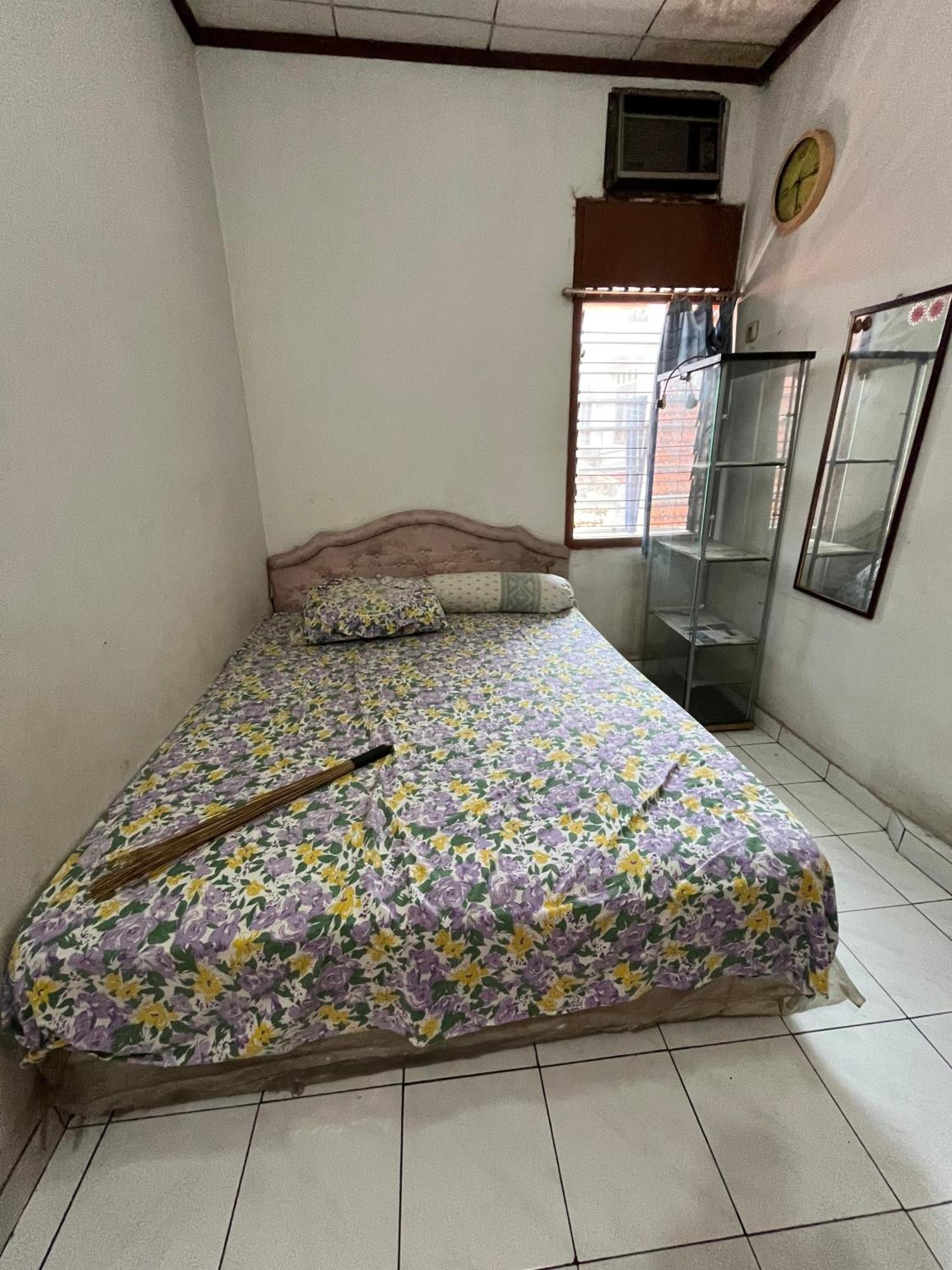 Spot On 94142 Al Fatih Residence Syariah 2 جاكرتا المظهر الخارجي الصورة
