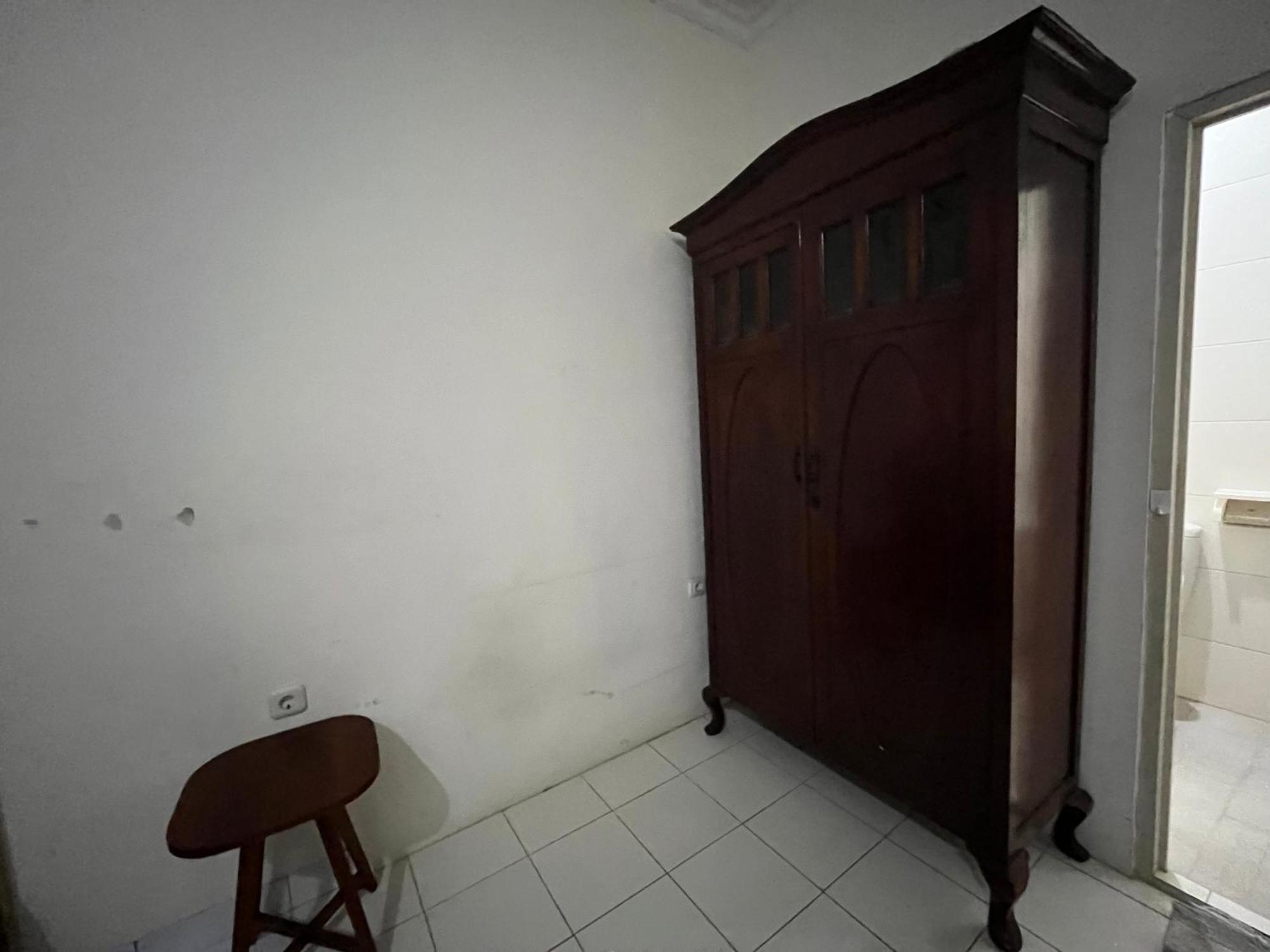 Spot On 94142 Al Fatih Residence Syariah 2 جاكرتا المظهر الخارجي الصورة