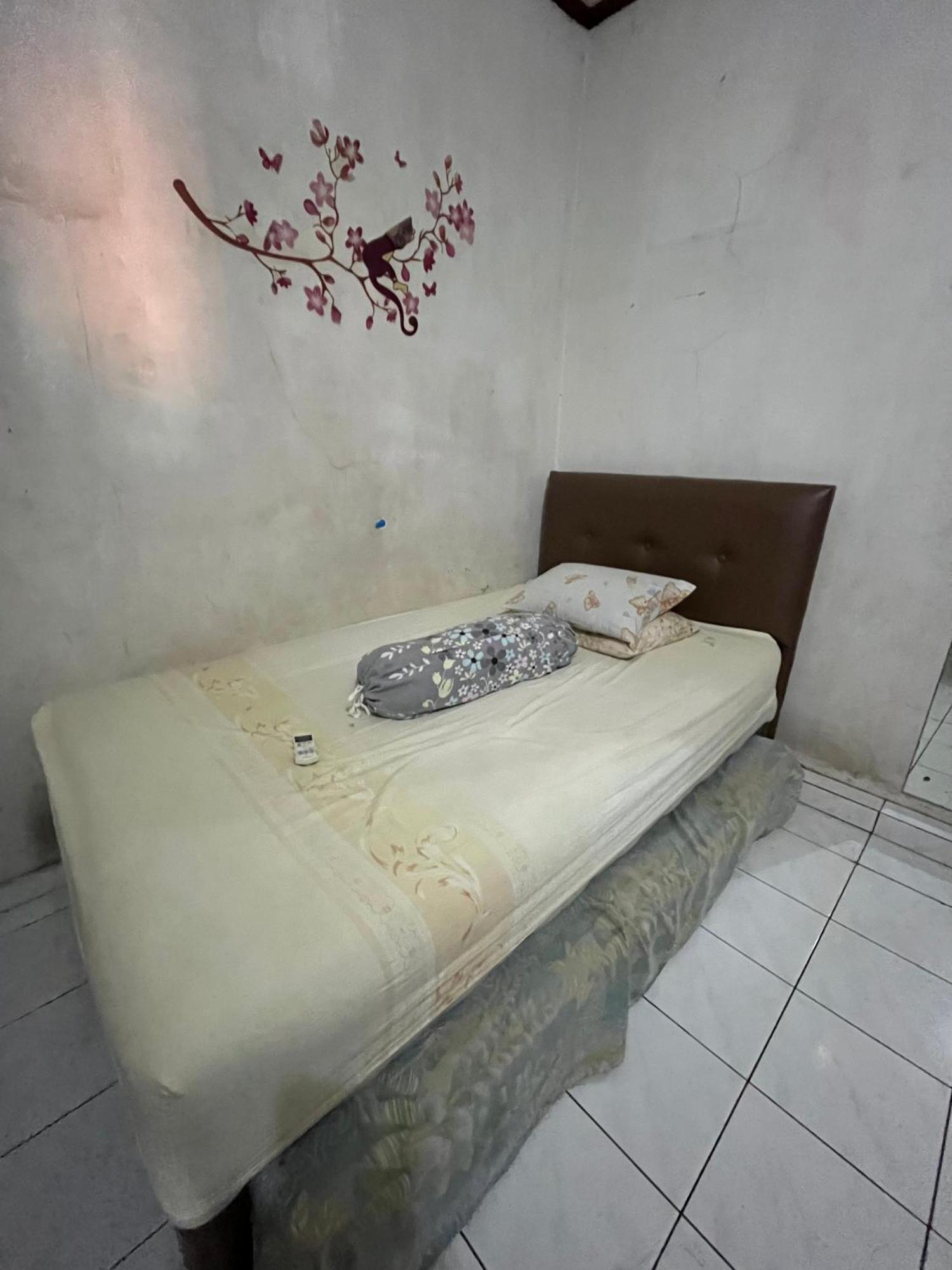 Spot On 94142 Al Fatih Residence Syariah 2 جاكرتا المظهر الخارجي الصورة