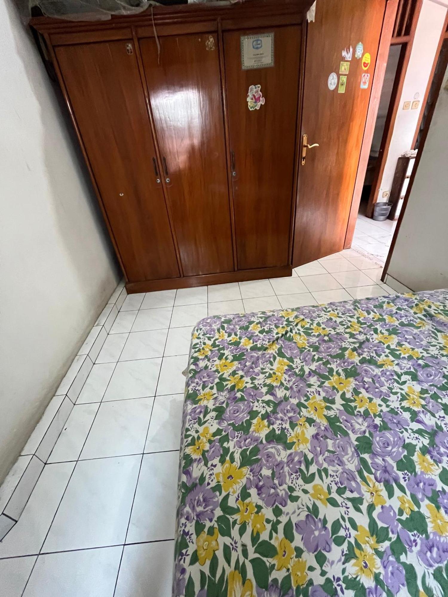 Spot On 94142 Al Fatih Residence Syariah 2 جاكرتا المظهر الخارجي الصورة