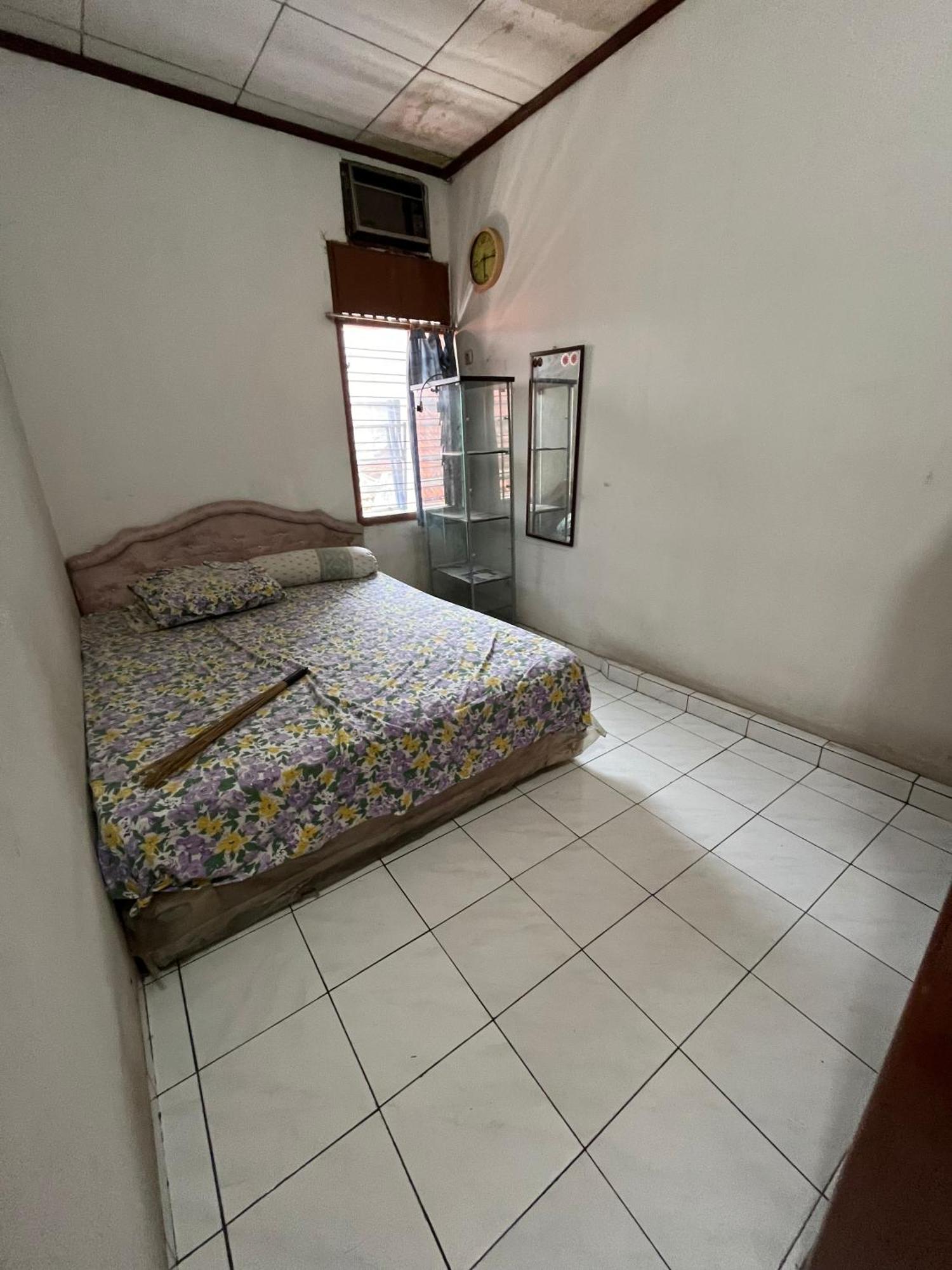 Spot On 94142 Al Fatih Residence Syariah 2 جاكرتا المظهر الخارجي الصورة