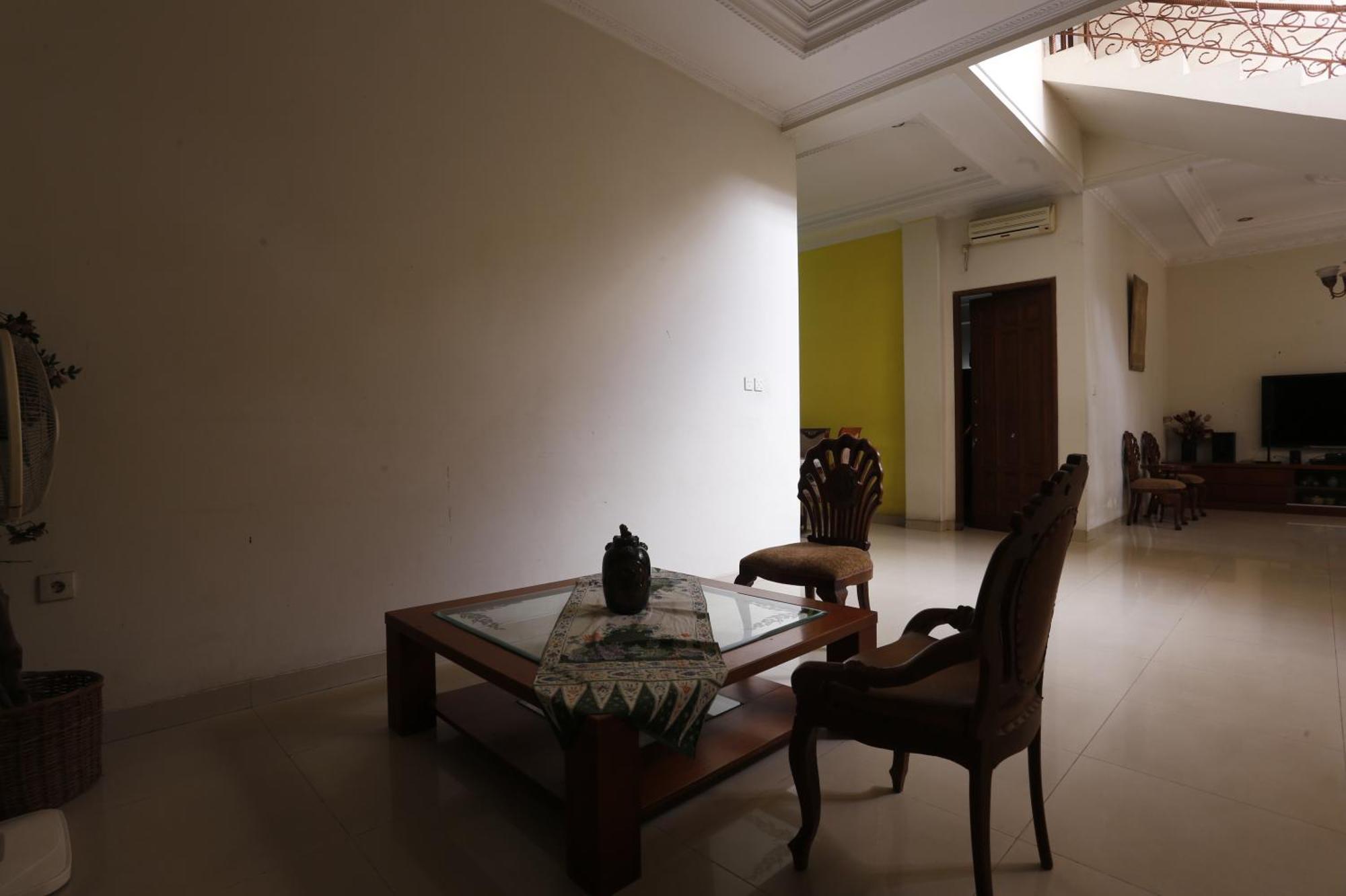Spot On 94142 Al Fatih Residence Syariah 2 جاكرتا المظهر الخارجي الصورة