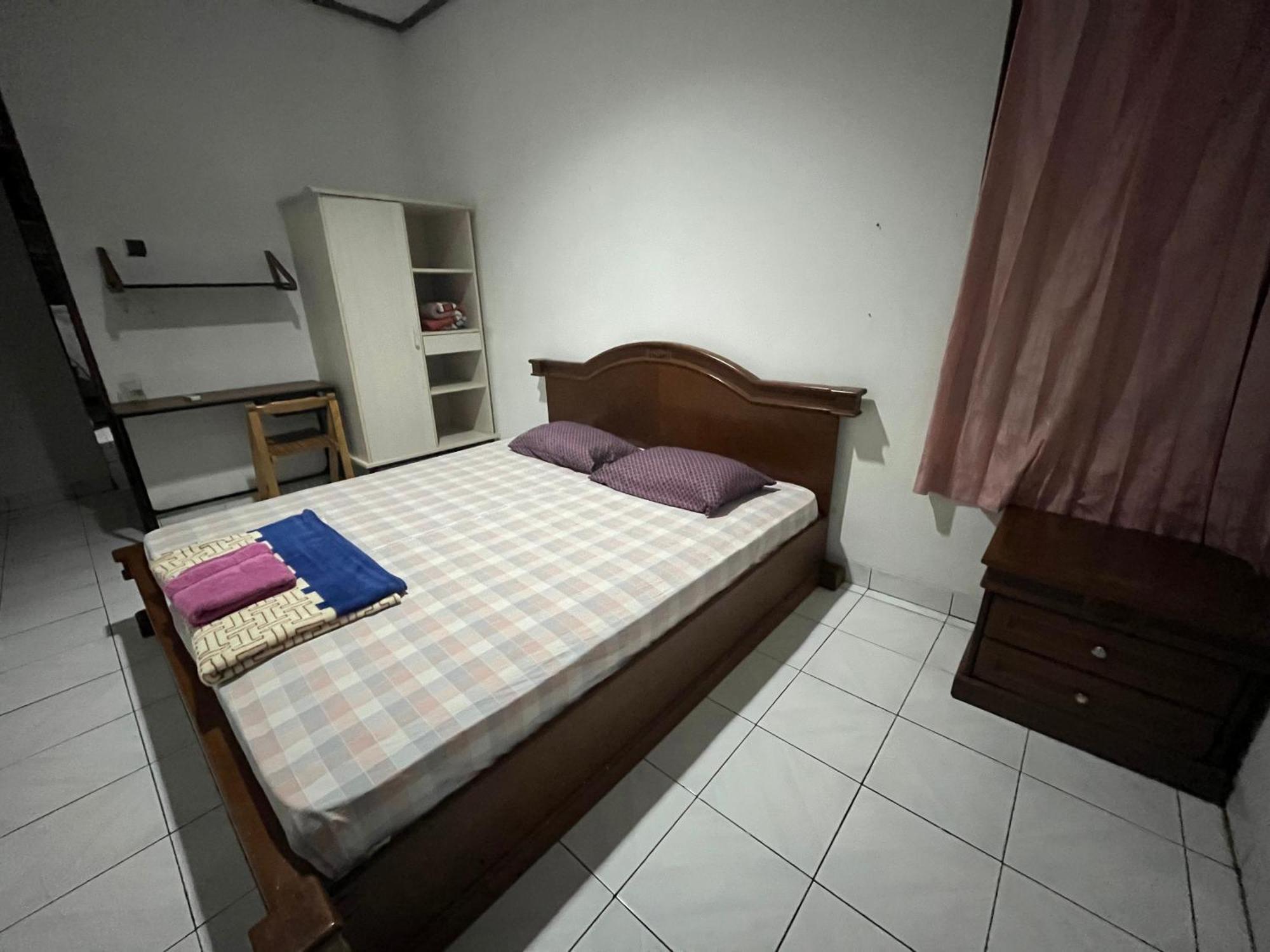 Spot On 94142 Al Fatih Residence Syariah 2 جاكرتا المظهر الخارجي الصورة