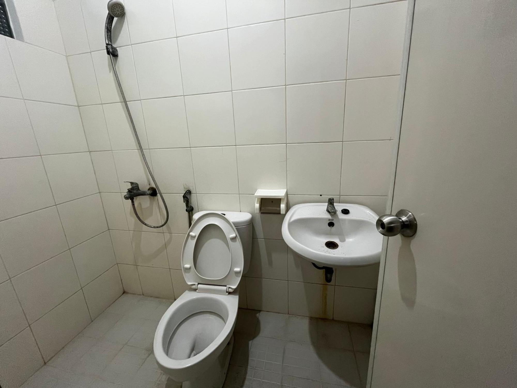 Spot On 94142 Al Fatih Residence Syariah 2 جاكرتا المظهر الخارجي الصورة