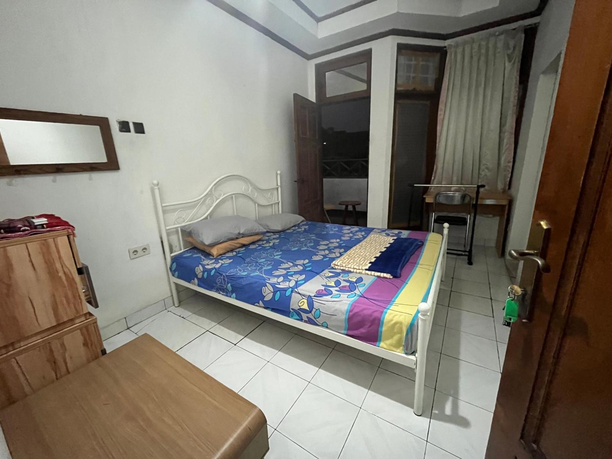 Spot On 94142 Al Fatih Residence Syariah 2 جاكرتا المظهر الخارجي الصورة