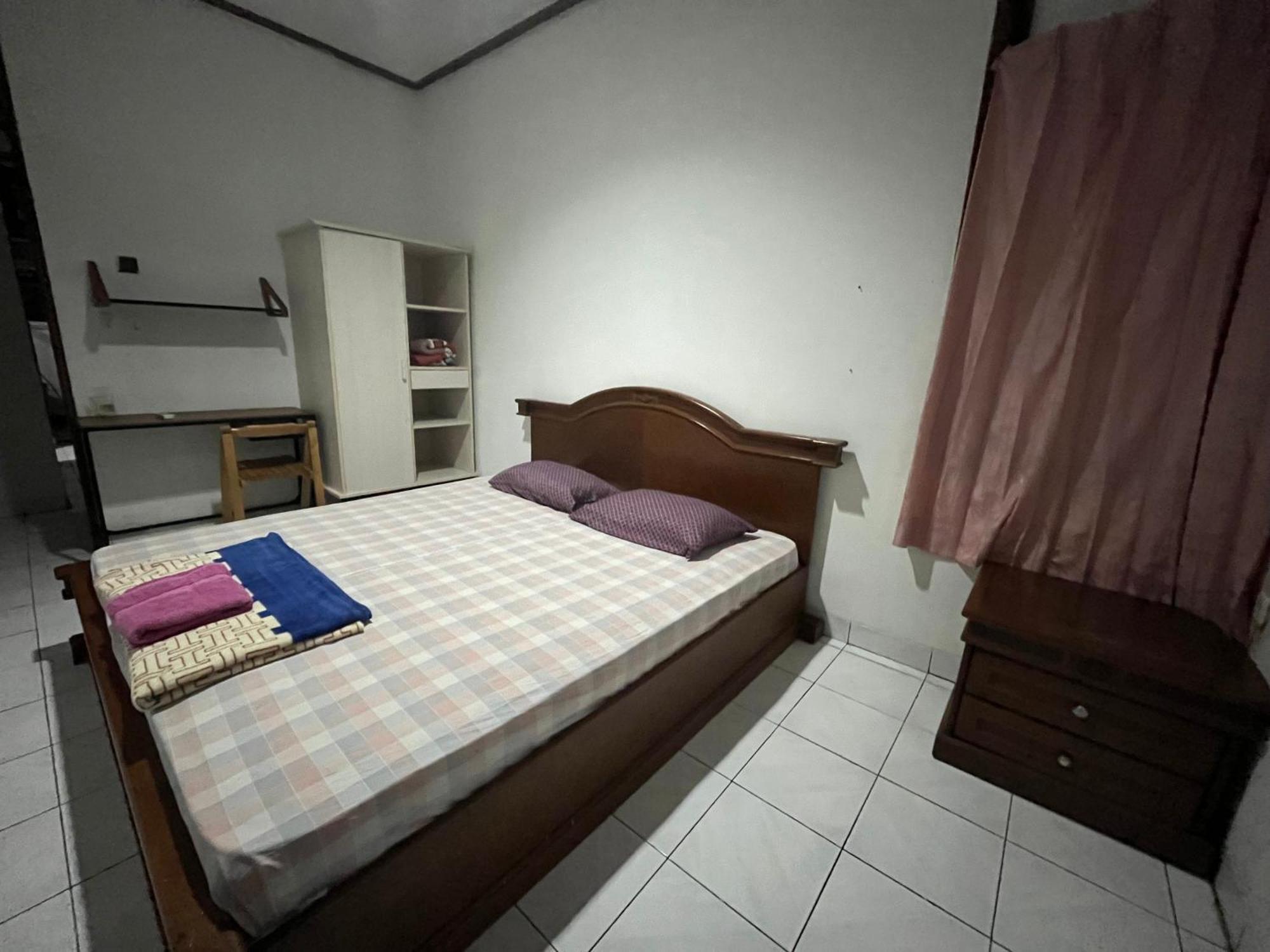 Spot On 94142 Al Fatih Residence Syariah 2 جاكرتا المظهر الخارجي الصورة
