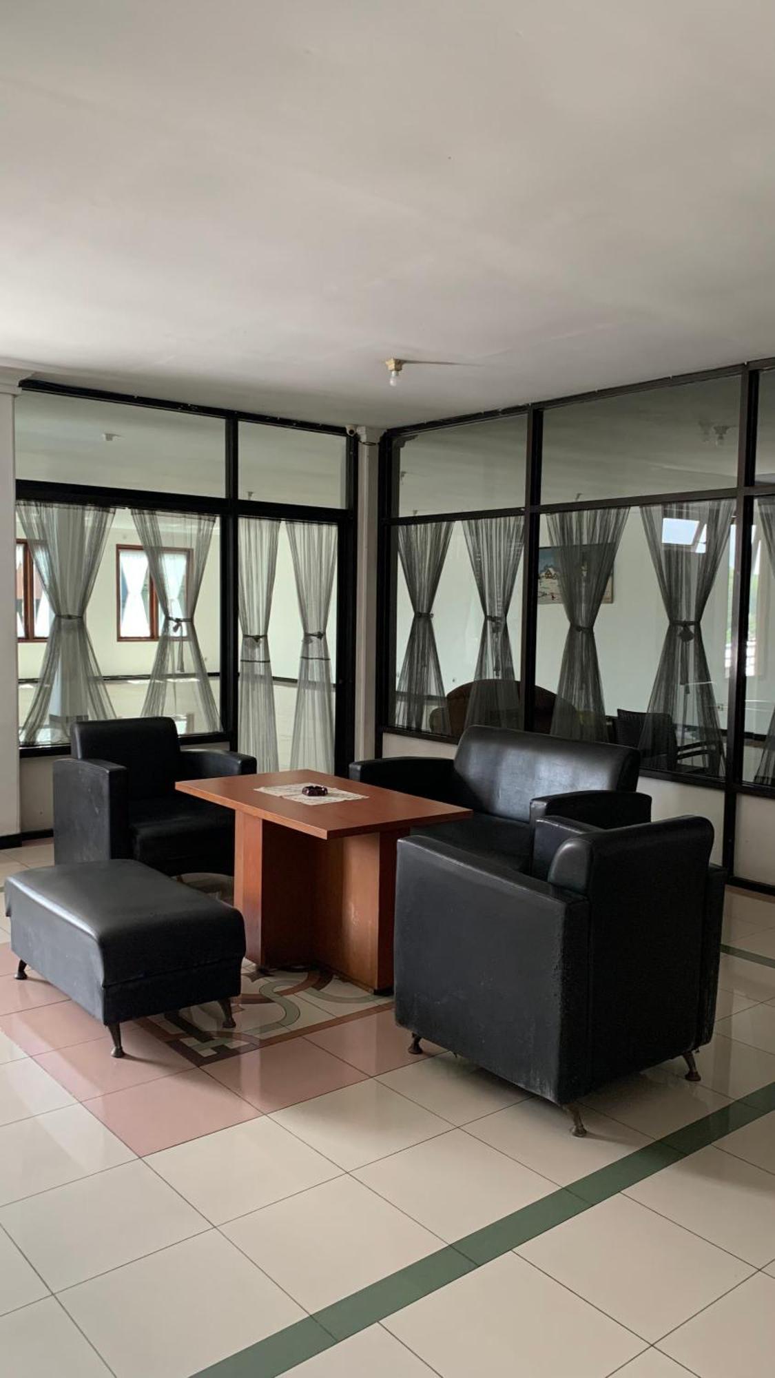 Spot On 94142 Al Fatih Residence Syariah 2 جاكرتا المظهر الخارجي الصورة