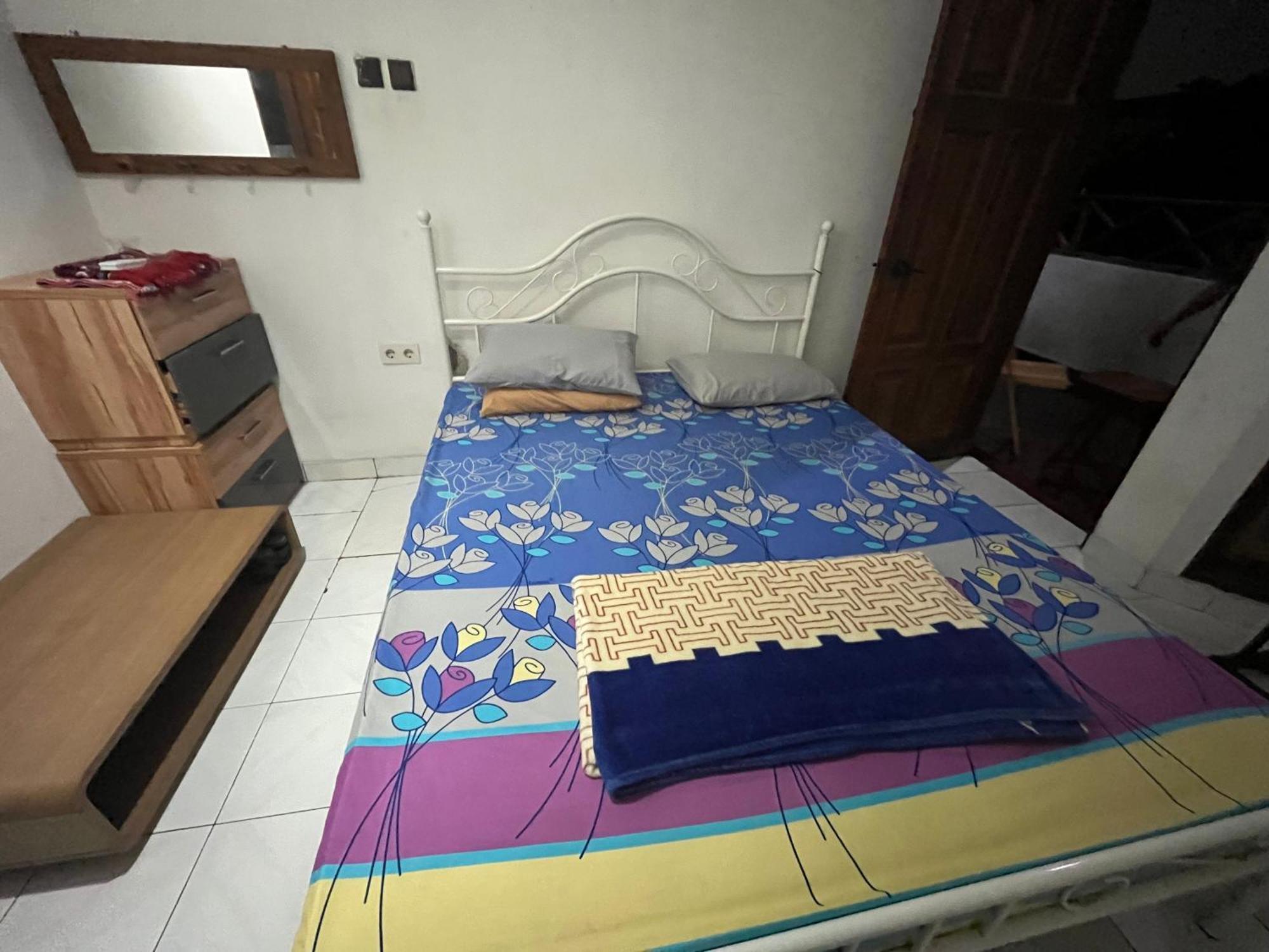 Spot On 94142 Al Fatih Residence Syariah 2 جاكرتا المظهر الخارجي الصورة