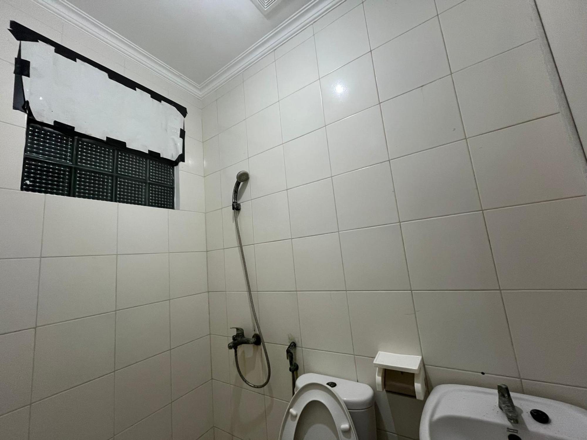 Spot On 94142 Al Fatih Residence Syariah 2 جاكرتا المظهر الخارجي الصورة