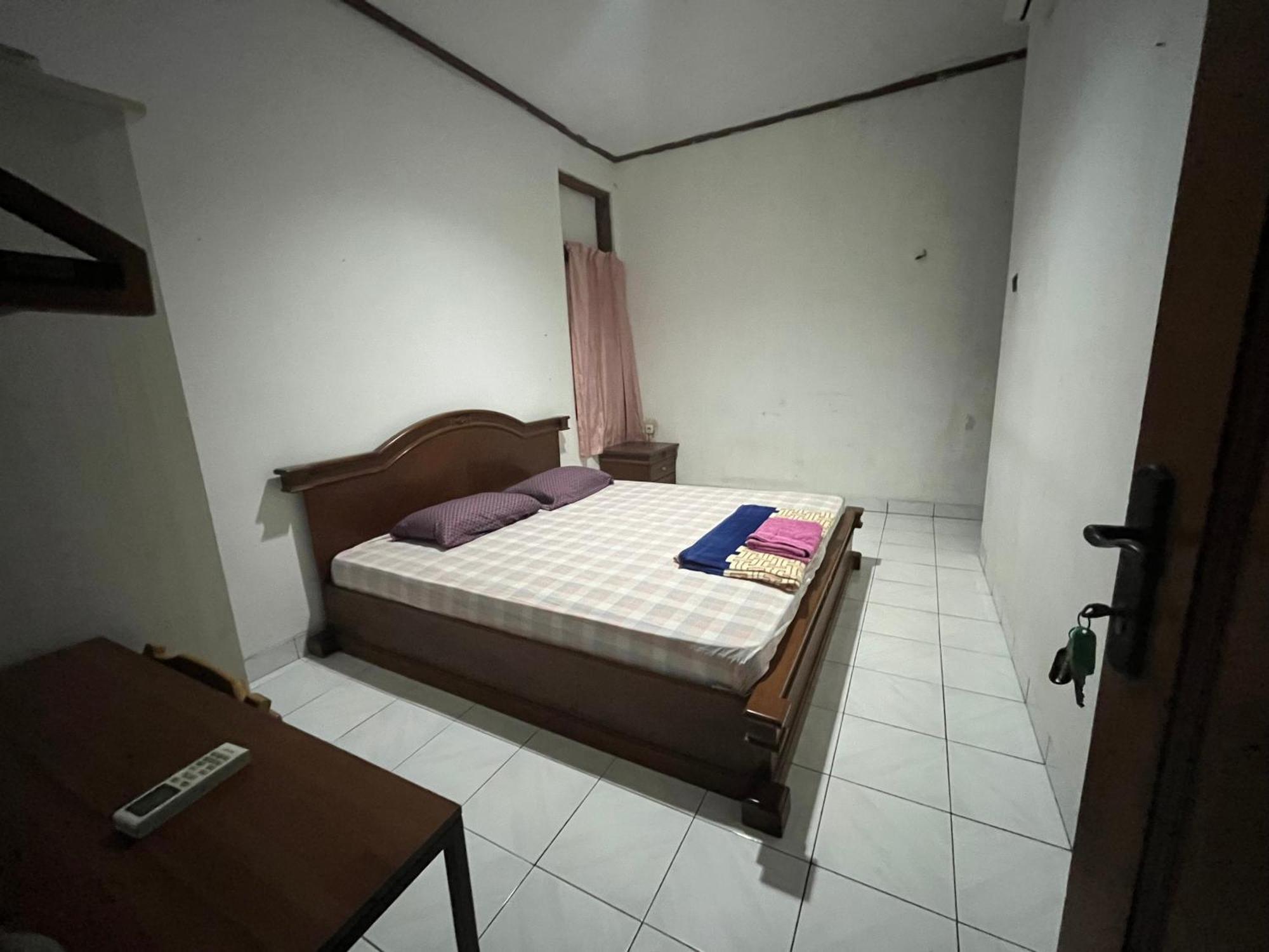 Spot On 94142 Al Fatih Residence Syariah 2 جاكرتا المظهر الخارجي الصورة