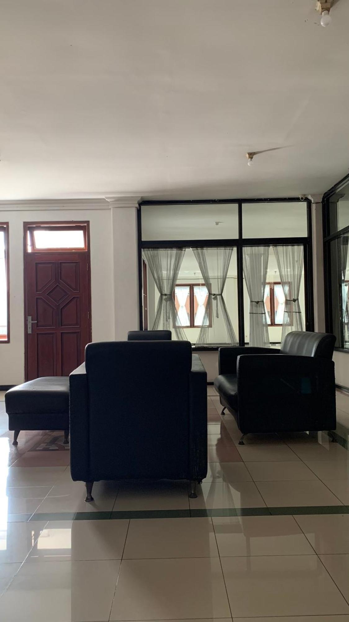 Spot On 94142 Al Fatih Residence Syariah 2 جاكرتا المظهر الخارجي الصورة