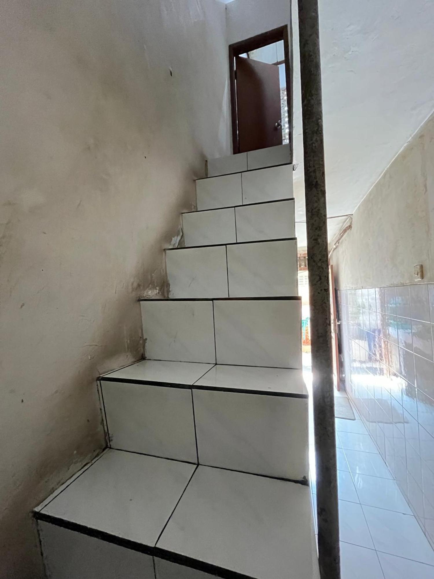 Spot On 94142 Al Fatih Residence Syariah 2 جاكرتا المظهر الخارجي الصورة