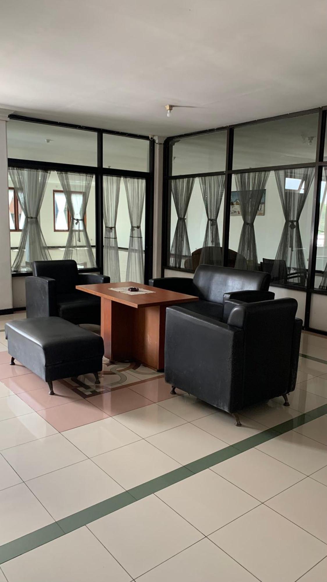 Spot On 94142 Al Fatih Residence Syariah 2 جاكرتا المظهر الخارجي الصورة