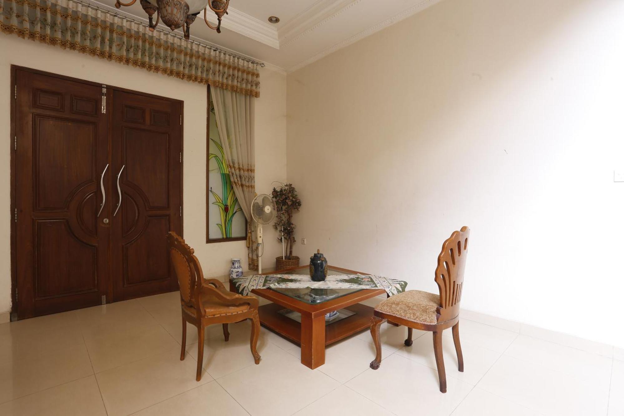 Spot On 94142 Al Fatih Residence Syariah 2 جاكرتا المظهر الخارجي الصورة