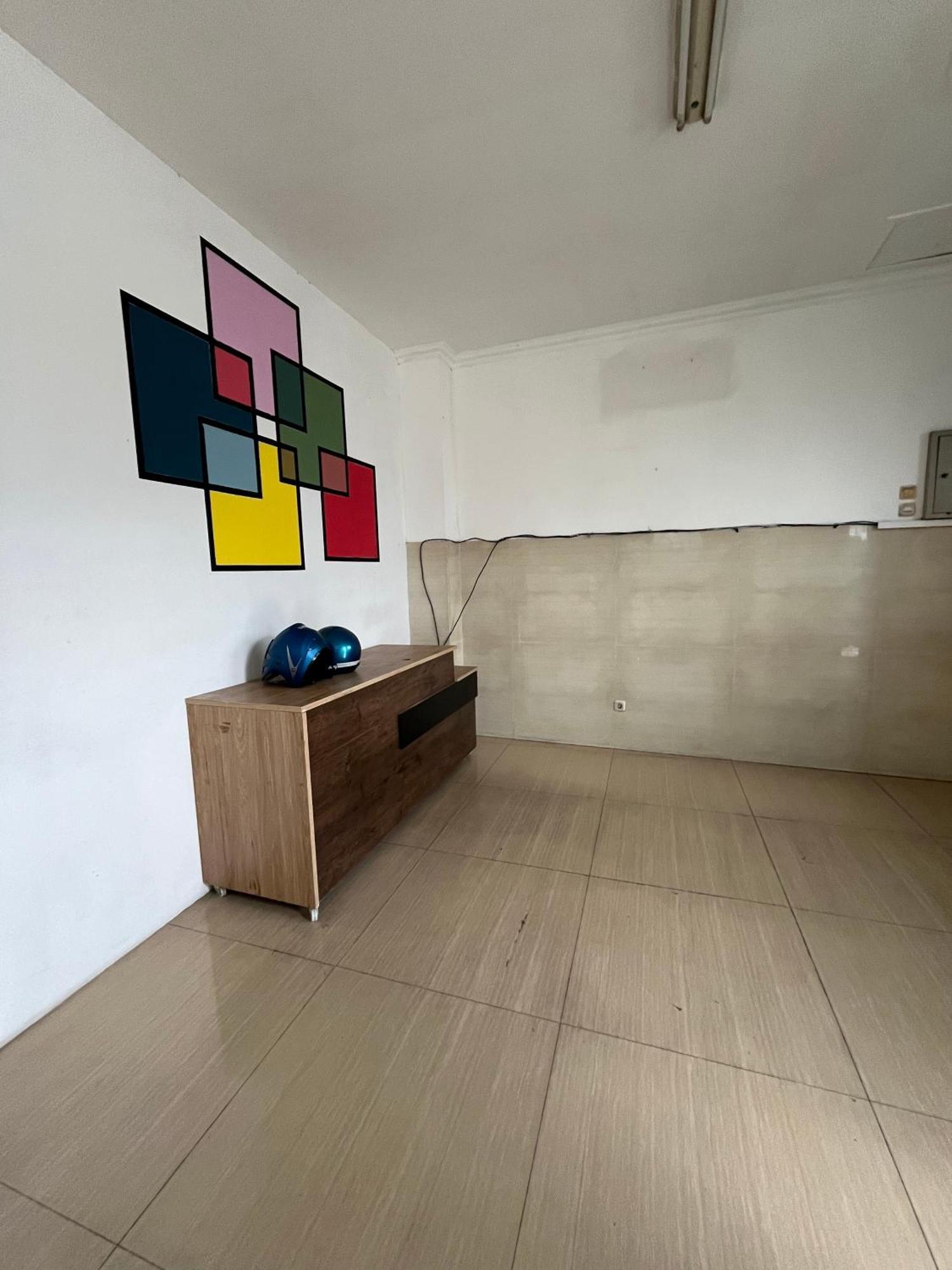 Spot On 94142 Al Fatih Residence Syariah 2 جاكرتا المظهر الخارجي الصورة